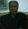 Mr Sam Amuka of half a