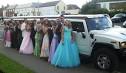 Prom Hummer Limo Rentals Party Bus NYC Prom Limo Rentals High ...