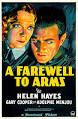 A Farewell to Arms (1932 film) - Wikipedia, the free encyclopedia