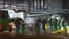 BBC News - Ebola nurse Pauline Cafferkey transferred to London unit