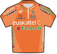 Team Euskaltel Euskadi - Zimbio