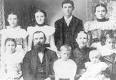 Clark-Davis Families