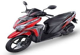 Kredit Motor H﻿onda Terbaru Vario CW 110 - SEmoga tulisanku bermanfaat