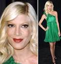 Tori Spelling Foto: Albert L. Ortega / PR Photos