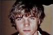 VICTIM: Adam O'Toole