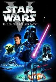 Star Wars: Episode V – The Empire Strikes Back