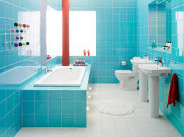 Bathroom Interior Design - Thehomestyle.co