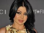 Image Haifa Wehbe HD Picture