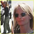 Helen Hunt is Mad About You-ga