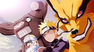 Naruto Shippuuden