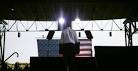 AS DEBATE LOOMS, ROMNEY LOOKS TO PENNSYLVANIA