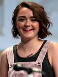 MAISIE WILLIAMS - Wikipedia, the free encyclopedia