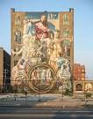 Common Threads Mural,