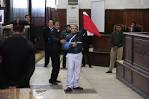 Egypt court orders release of Al-Jazeera English journalists | 1.