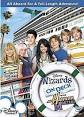 Wizards on Deck with Hannah Montana