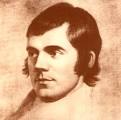 by Robert Burns