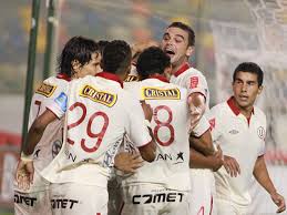 Jugadores de Universitario