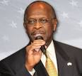 Herman Cain Headshot