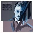 Michael Garrick Quartet - Silhouette. Never released before, this is a 1958 ... - Michael_Garrick_-_SILHOUETTE