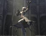 Desktop Wallpaper > Entertainment > Games > Lineage 2 - The ...