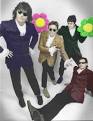 the Beatniks