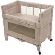 Arm's Reach Mini Co-Sleeper Bassinet - babyearth.