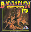 Barbarian: The Ultimate Warrior - Wikipedia, the free encyclopedia