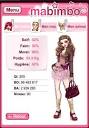 App Store - Ma Bimbo