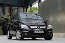 Mercedes-Benz B-Class &laquo; Car Reviews