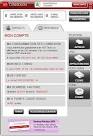 SMS et appels voix & Visio gratuits avec SFR Connexion ...
