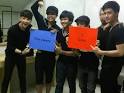 Foto SMASH