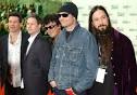 The Tragically Hip Biography, Music News, Discography @ 100 XR ...