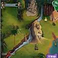 Scooby Doo   River Rapids Rampage   Play Scooby Doo   River Rapids