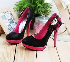 5 Best High Heels Shoes | Women Styler