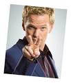 barney stinson photo