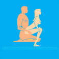 Baby Got Back Sex Postion - Cosmopolitan
