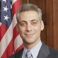 Progressives Call On Obama To Fire Rahm Emanuel : Personal Liberty ...