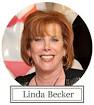 We knew just the FOF bra guru to call: Linda Becker owns two lingerie stores ... - linda