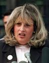 Linda Tripp | War Is A Crime .