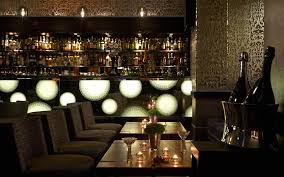 Bar Interior Design