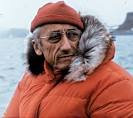 Jacques-Yves Cousteau's New York City Sewergator Blog