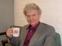 E. Brian Davies, mathematical analyst and philosopher of science