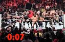 WWE SCANDAL: Royal Rumble entry order might not be random.