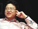 陈晓红、胡宏伟走进华工大学