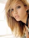 Jessica Alba.