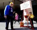 Longmont Salvation Army bell ringer still at it, 41 years later ...