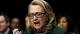 Cheryl Mills, Clinton cover-up expert, strikes again