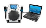 Discover Karaoke   Karaoke System for Mac  PC  and iPad   ION