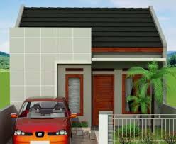 4 Contoh Rumah Minimalis Unik dan Inspiratif Untuk Anda