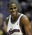 Antawn Jamison (video game character)
